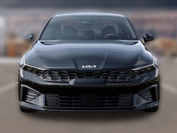 Kia K5 LXS Auto FWD 2026