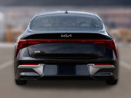 Kia K5 LXS Auto FWD 2026