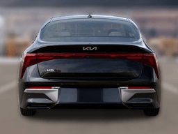 Kia K5 LXS Auto FWD 2026