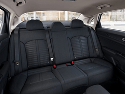 Kia K5 LXS Auto FWD 2026