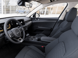 Kia K5 LXS Auto FWD 2026