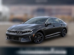 Kia K5 LXS Auto FWD 2026