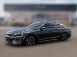 Kia K5 LXS Auto FWD 2026