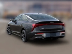 Kia K5 LXS Auto FWD 2026