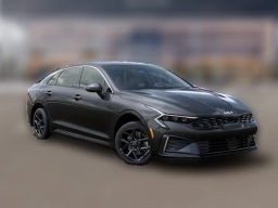 Kia K5 LXS Auto FWD 2026