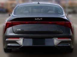 Kia K5 LXS Auto FWD 2026