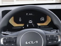 Kia K5 LXS Auto FWD 2026