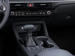 Kia K5 LXS Auto FWD 2026