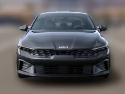 Kia K5 LXS Auto FWD 2026