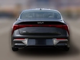 Kia K5 LXS Auto FWD 2026