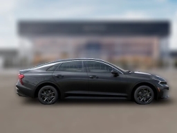 Kia K5 LXS Auto FWD 2026