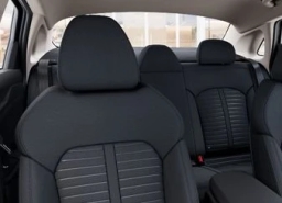 Kia K5 LXS Auto FWD 2026