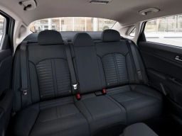 Kia K5 LXS Auto FWD 2026