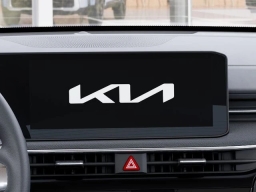 Kia K5 LXS Auto FWD 2026