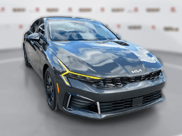 Kia K5 LXS Auto FWD 2026