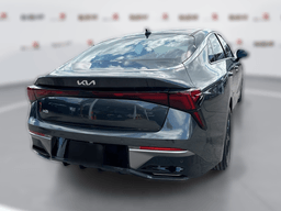 Kia K5 LXS Auto FWD 2026