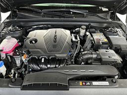 Kia K5 LXS Auto FWD 2026