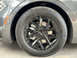 Kia K5 LXS Auto FWD 2026