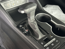 Kia K5 LXS Auto FWD 2026