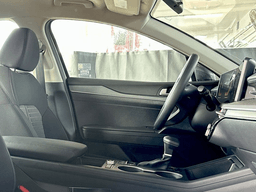 Kia K5 LXS Auto FWD 2026