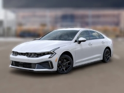 Kia K5 LXS Auto FWD 2026