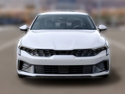 Kia K5 LXS Auto FWD 2026