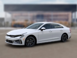 Kia K5 LXS Auto FWD 2026