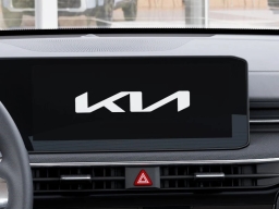 Kia K5 LXS Auto FWD 2026