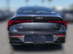 Kia K5 LXS Auto FWD 2026