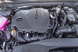 Kia K5 LXS Auto FWD 2026