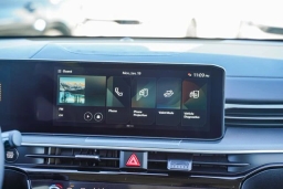 Kia K5 LXS Auto FWD 2026