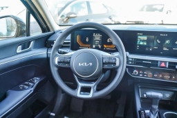 Kia K5 LXS Auto FWD 2026