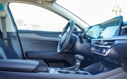 Kia K5 LXS Auto FWD 2026