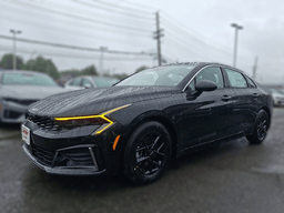 Kia K5 LXS Auto FWD 2026