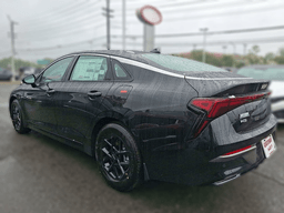 Kia K5 LXS Auto FWD 2026