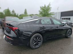 Kia K5 LXS Auto FWD 2026