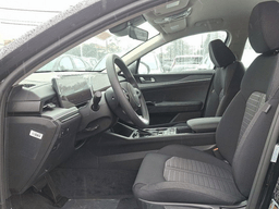 Kia K5 LXS Auto FWD 2026