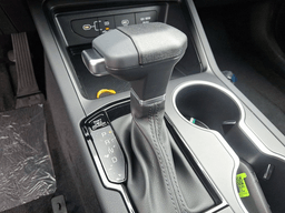 Kia K5 LXS Auto FWD 2026