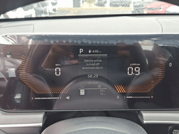 Kia K5 LXS Auto FWD 2026