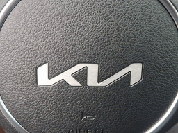 Kia K5 LXS Auto FWD 2026