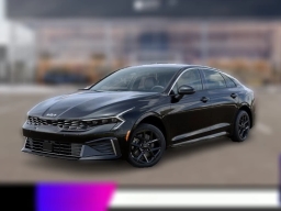 Kia K5 LXS Auto FWD 2026