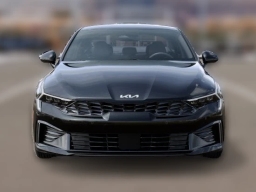 Kia K5 LXS Auto FWD 2026