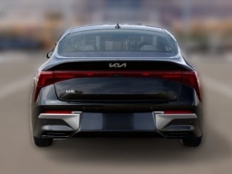 Kia K5 LXS Auto FWD 2026