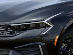 Kia K5 LXS Auto FWD 2026