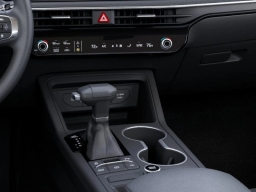 Kia K5 LXS Auto FWD 2026