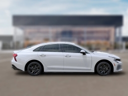 Kia K5 LXS Auto FWD 2026