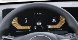 Kia K5 LXS Auto FWD 2026