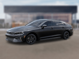 Kia K5 LXS Auto FWD 2025