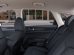 Kia K5 LXS Auto FWD 2025