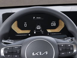 Kia K5 LXS Auto FWD 2025
